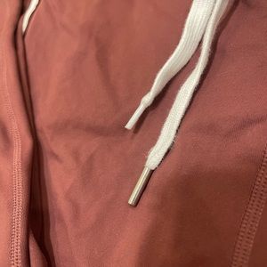 Buff bunny joggers maroon